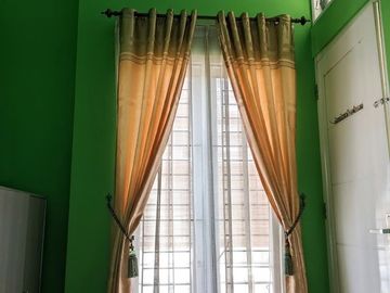 Rumah Minimalis Modern 2 Lantai di Mutiara Garden Residence Singopuran Kartasura Sukoharjo