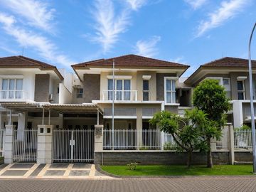 DIJUAL Rumah Puri Galaxy