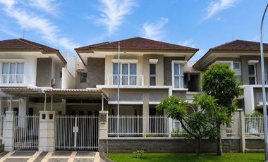 DIJUAL Rumah Puri Galaxy