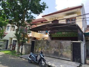 Dijual Rumah 2 Lt Mewah di Araya Malang Harga Terbaik