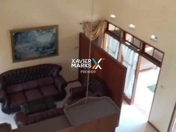 Dijual Rumah 2 Lt Mewah di Araya Malang Harga Terbaik