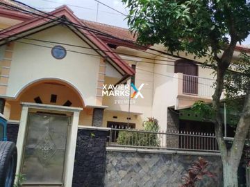 Dijual Rumah 2 Lt Mewah di Araya Malang Harga Terbaik