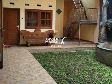 Dijual Rumah 2 Lt Mewah di Araya Malang Harga Terbaik