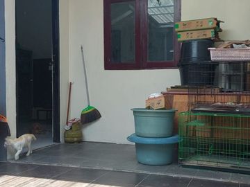 Rumah Minimalis Modern Siap Huni di Perumahan Sukodono Sidoarjo
