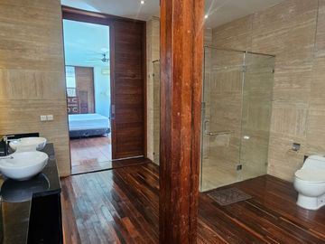 Luxury 4 Bedroom Villa – Prime Central Sanur, Bali