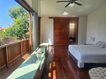Luxury 4 Bedroom Villa – Prime Central Sanur, Bali