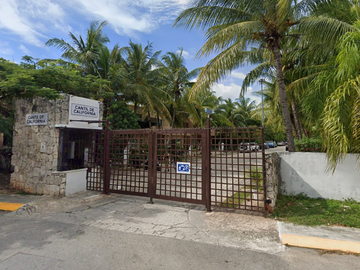 CASA ADJUDICADA EN VENTA PLAYA SOL PLAYA DEL CARMEN QUINTANA ROO