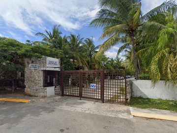 CASA ADJUDICADA EN VENTA PLAYA SOL PLAYA DEL CARMEN QUINTANA ROO
