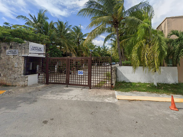 CASA ADJUDICADA EN VENTA PLAYA SOL PLAYA DEL CARMEN QUINTANA ROO