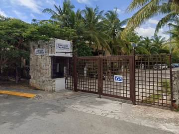 CASA ADJUDICADA EN VENTA PLAYA SOL PLAYA DEL CARMEN QUINTANA ROO