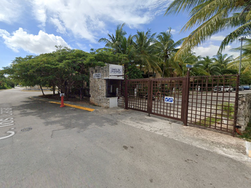 CASA ADJUDICADA EN VENTA PLAYA SOL PLAYA DEL CARMEN QUINTANA ROO