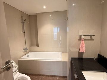 Disewakan Apartemen The Branz BSD City 3Br Full Furnish