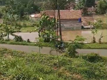 Dijual Tanah 70 Hektare SHM di Lewi Batu Rumpin – Bisa Beli Sesuai Kebutuhan