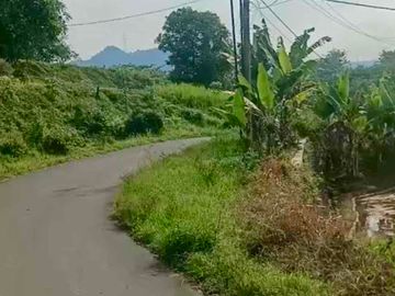 Dijual Tanah 70 Hektare SHM di Lewi Batu Rumpin – Bisa Beli Sesuai Kebutuhan