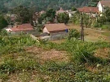 Dijual Tanah 70 Hektare SHM di Lewi Batu Rumpin – Bisa Beli Sesuai Kebutuhan