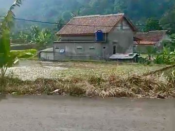 Dijual Tanah 70 Hektare SHM di Lewi Batu Rumpin – Bisa Beli Sesuai Kebutuhan