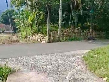 Dijual Tanah 70 Hektare SHM di Lewi Batu Rumpin – Bisa Beli Sesuai Kebutuhan