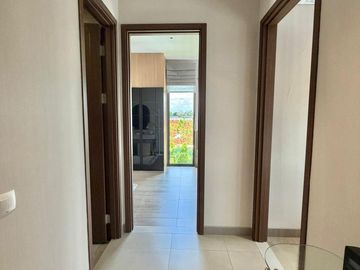 New Cluster Izzi BSD City Rumah Tanpa DP Paling Viral 2Man Tengah Kota