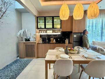 New Cluster Izzi BSD City Rumah Tanpa DP Paling Viral 2Man Tengah Kota