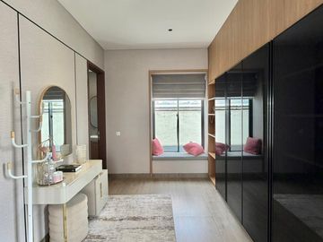 New Cluster Izzi BSD City Rumah Tanpa DP Paling Viral 2Man Tengah Kota