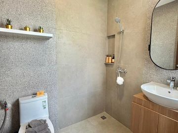 New Cluster Izzi BSD City Rumah Tanpa DP Paling Viral 2Man Tengah Kota