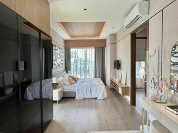 New Cluster Izzi BSD City Rumah Tanpa DP Paling Viral 2Man Tengah Kota