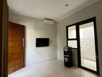 Dijual Summarecon Bekasi Cluster Burgundy
