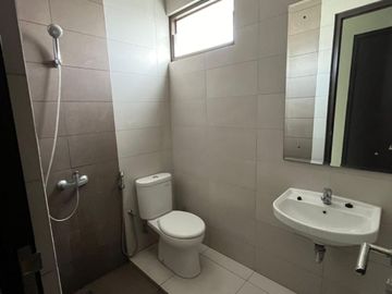 Dijual Summarecon Bekasi Cluster Burgundy