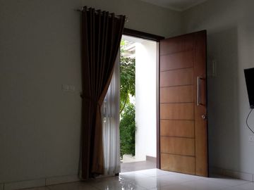 Dijual Summarecon Bekasi Cluster Burgundy