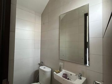 Dijual Summarecon Bekasi Cluster Burgundy