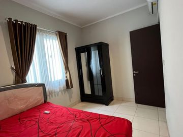 Dijual Summarecon Bekasi Cluster Burgundy