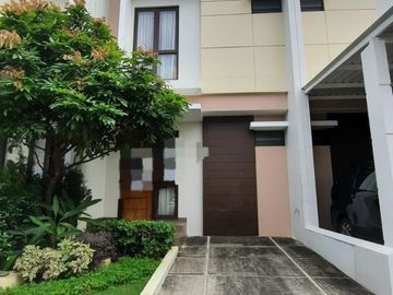 Dijual Summarecon Bekasi Cluster Burgundy