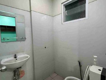 Disewakan Lantai 2&3 Ruko Mendrisio Gading serpong