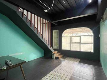 Disewakan Lantai 2&3 Ruko Mendrisio Gading serpong
