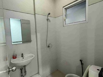 Disewakan Lantai 2&3 Ruko Mendrisio Gading serpong