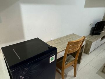 Dijual BU! Apartemen Springwood Full Furnish Tangerang