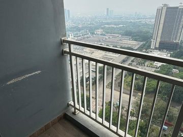 Dijual BU! Apartemen Springwood Full Furnish Tangerang