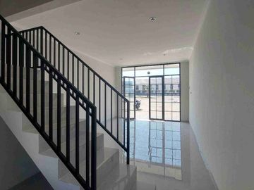 Dijual Ruko Surabaya Bangunan Baru