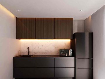 DEPARTAMENTO EN VENTA EN LOMAS DEL TEC