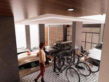 DEPARTAMENTO EN VENTA EN LOMAS DEL TEC