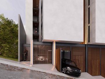 DEPARTAMENTO EN VENTA EN LOMAS DEL TEC