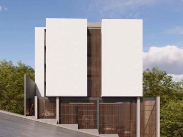 DEPARTAMENTO EN VENTA EN LOMAS DEL TEC