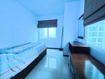 Dijual Apartement Thamrin Residence Mid Floor 3BR Full Furnished