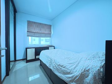 Dijual Apartement Thamrin Residence Mid Floor 3BR Full Furnished