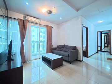 Dijual Apartement Thamrin Residence Mid Floor 3BR Full Furnished
