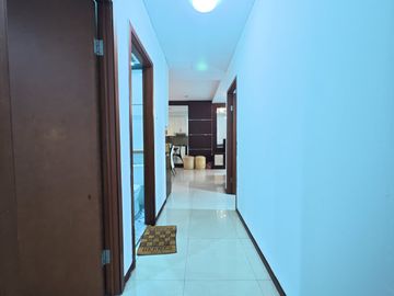 Dijual Apartement Thamrin Residence Mid Floor 3BR Full Furnished