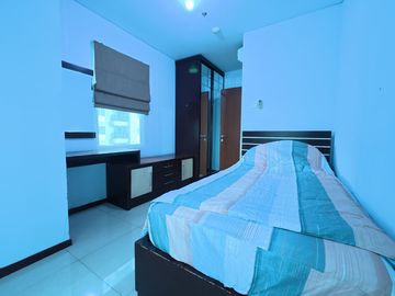 Dijual Apartement Thamrin Residence Mid Floor 3BR Full Furnished