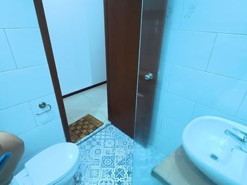 Dijual Apartement Thamrin Residence Mid Floor 3BR Full Furnished