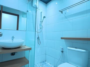 Dijual Apartement Thamrin Residence Mid Floor 3BR Full Furnished