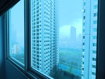 Dijual Apartement Thamrin Residence Mid Floor 3BR Full Furnished